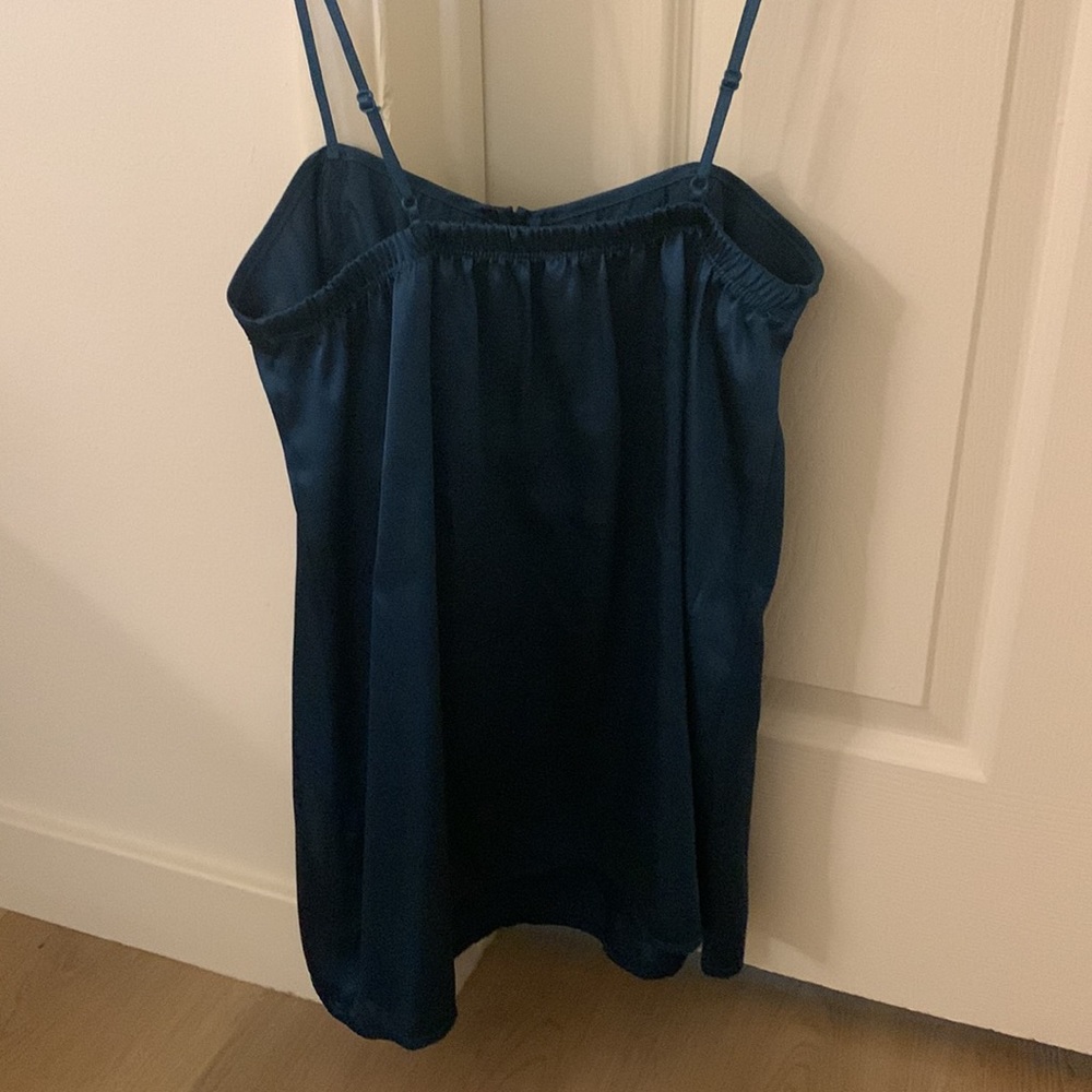 Sparkle & Fade Top - image 4